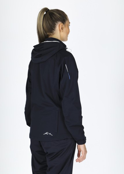 On Course Jacket W On Course Jacket W