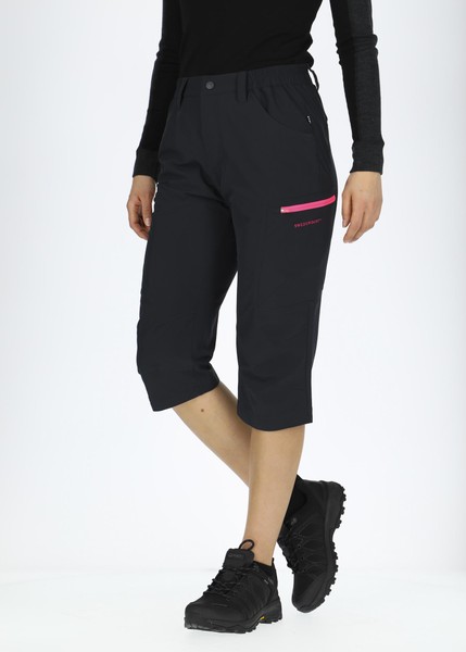 Glittertind 3/4 Pants W Glittertind 3/4 Pants W