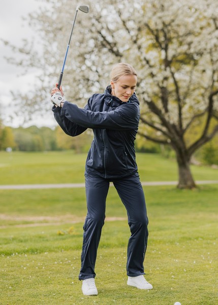 On Course Pants W On Course Pants W