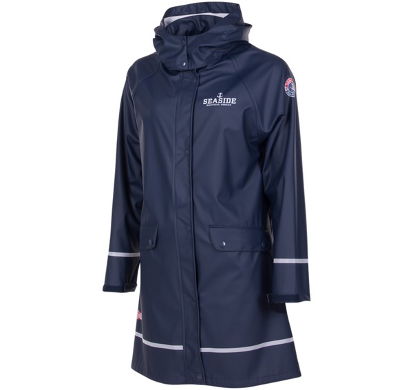 San Diego Raincoat W