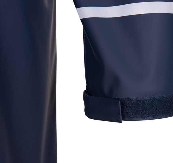 San Diego Raincoat W