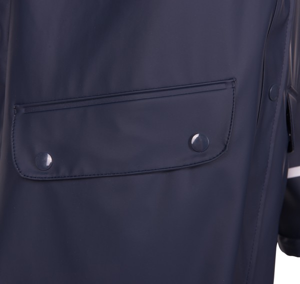 San Diego Raincoat W