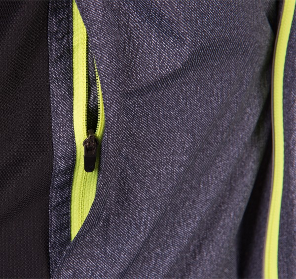 Run Jacket SR Run Jacket SR