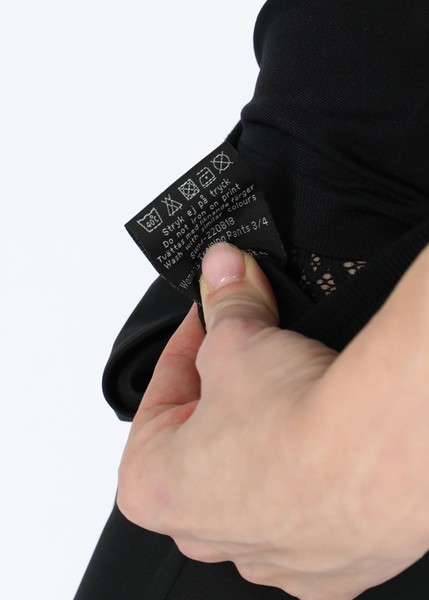 Womens Training Pants 3/4 Womens Training Pants 3/4