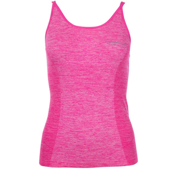 Seamless Performance Singlet W Seamless Performance Singlet W