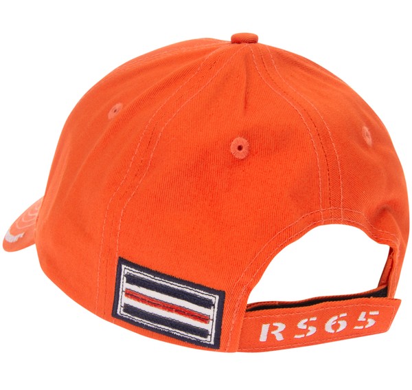 Nautic Cap
