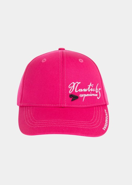 Nautic Cap W