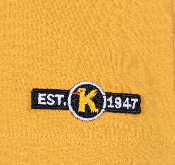 Logo Tee