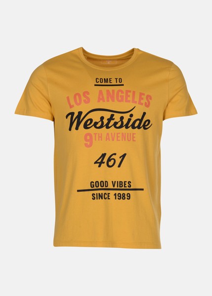 L.A Tee L.A Tee