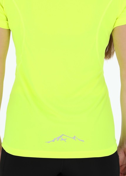 Training Logo Tee W Training Logo Tee W