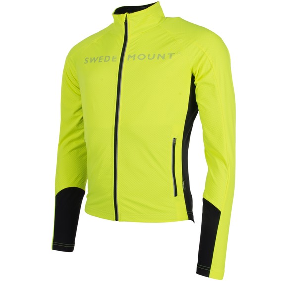 Giro Pro Softshell Jacket