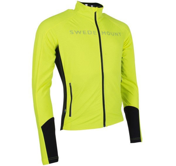 Giro Pro Softshell Jacket