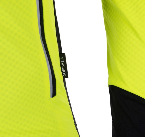 Giro Pro Softshell Jacket