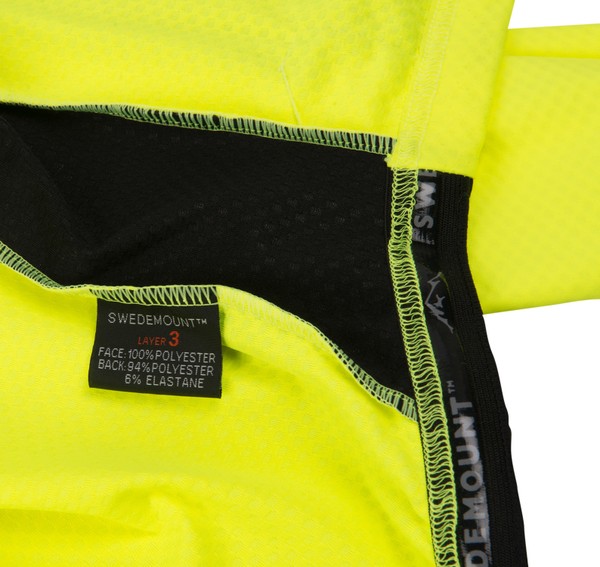 Giro Pro Softshell Jacket