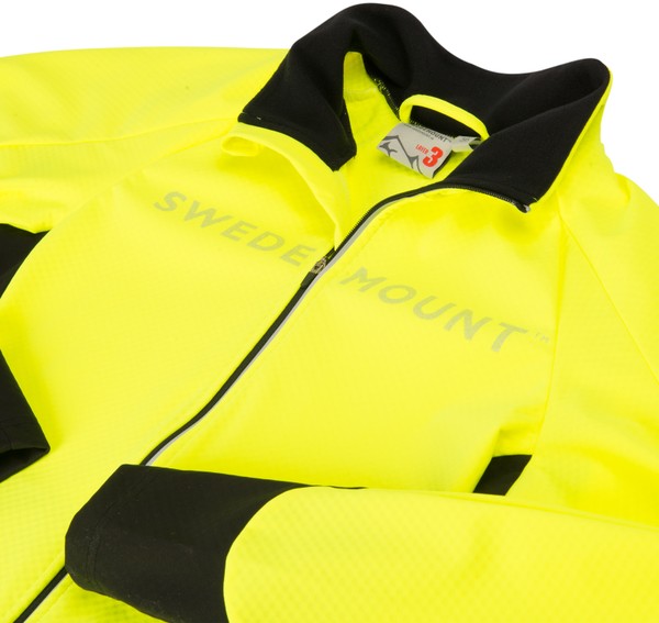 Giro Pro Softshell Jacket W Giro Pro Softshell Jacket W