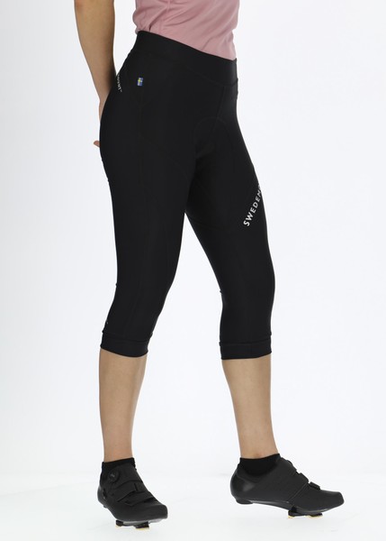 Bike 3/4 Tights W Bike 3/4 Tights W