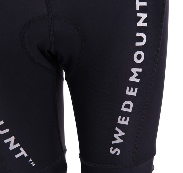 Bike Bib Short Tights W Bike Bib Short Tights W