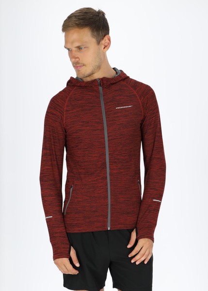 Multi Hood Fullzip M Multi Hood Fullzip M