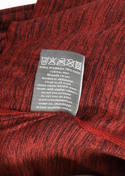 Multi Hood Fullzip M Multi Hood Fullzip M