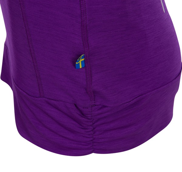 Skaftö Singlet W Skaftö Singlet W
