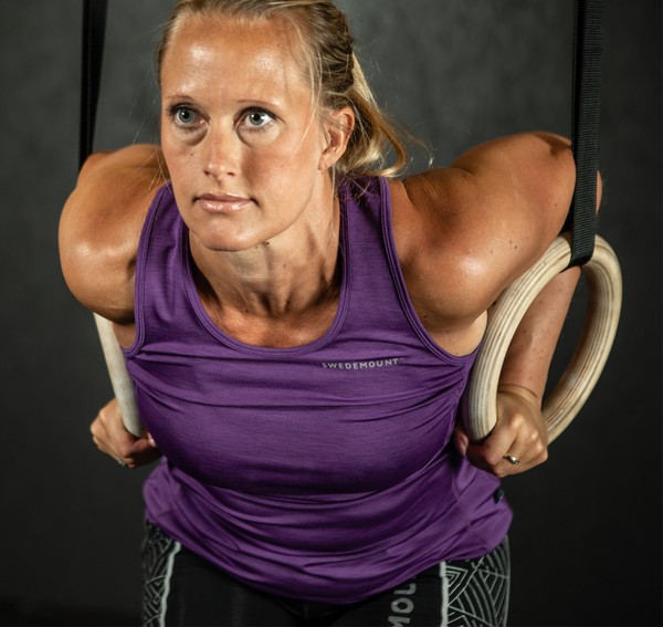 Skaftö Singlet W Skaftö Singlet W