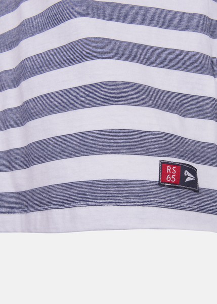 Marstrand Striped Tee