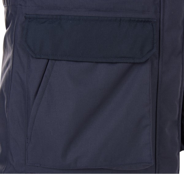 Polar Guide Parka W Polar Guide Parka W