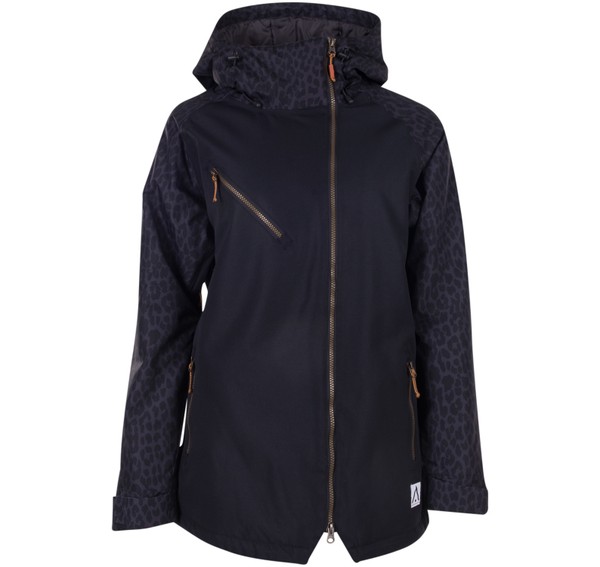 Slayer Jacket Slayer Jacket