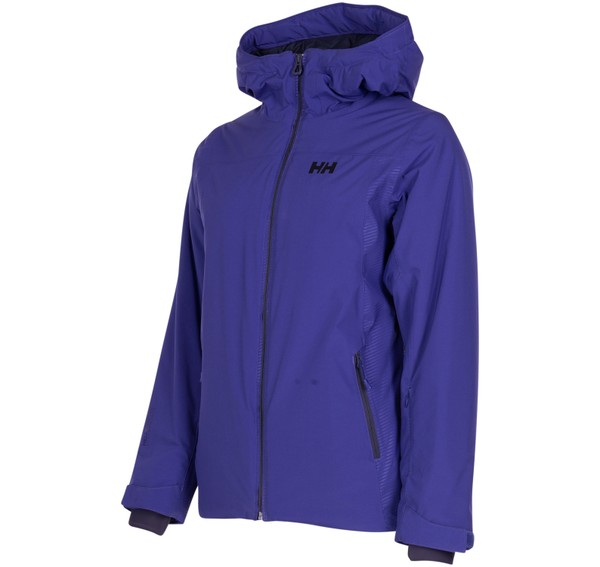 helly hansen sunvalley jacket