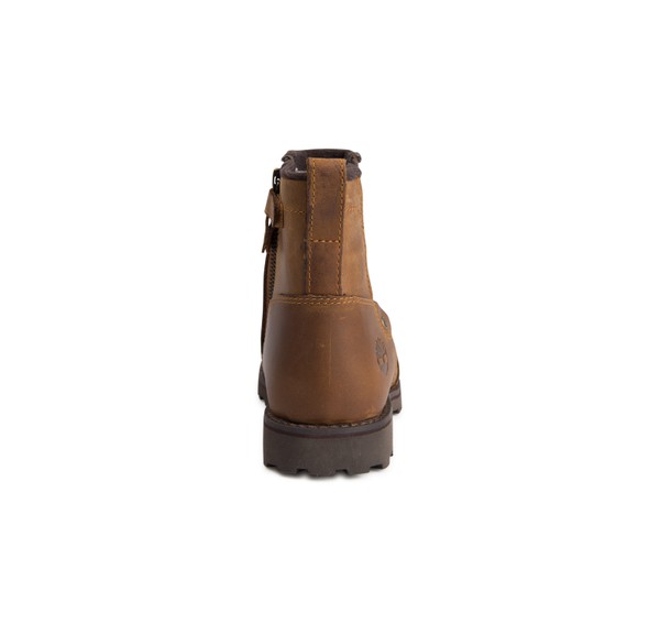 ASPHTRL CHELSEA BROW BROWN ASPHTRL CHELSEA BROW BROWN