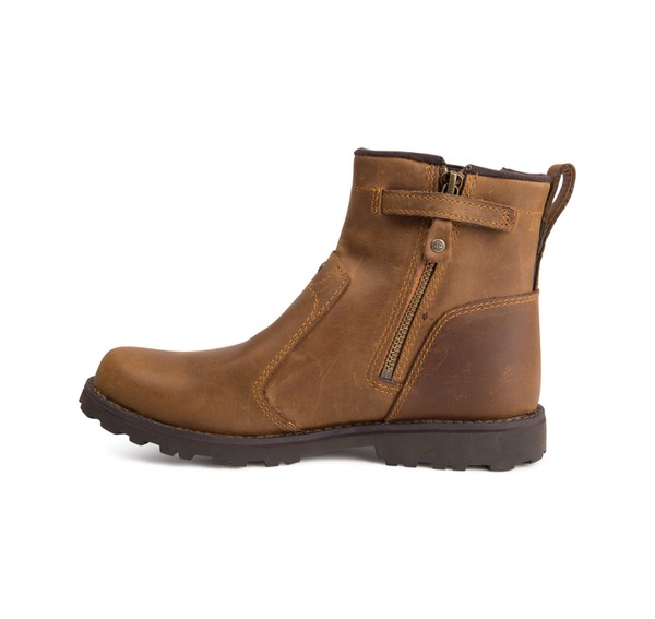 ASPHTRL CHELSEA BROW BROWN ASPHTRL CHELSEA BROW BROWN