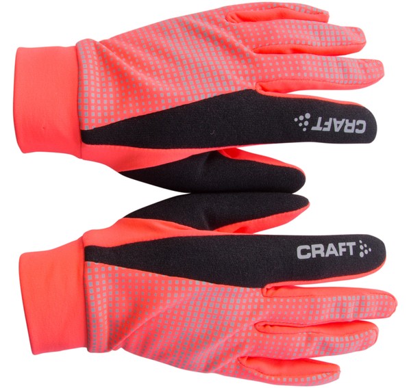 craft brilliant 2.0 thermal glove