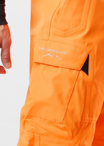 St. Anton Ski Pants SR St. Anton Ski Pants SR