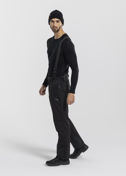Softshell Ski Pants SR Softshell Ski Pants SR