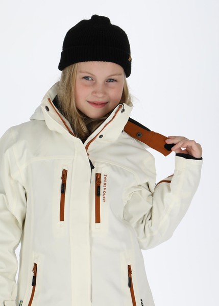Cervinia Softshell Jacket JR Cervinia Softshell Jacket JR