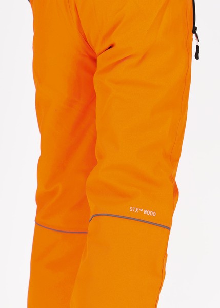 Softshell Ski Pants JR Softshell Ski Pants JR