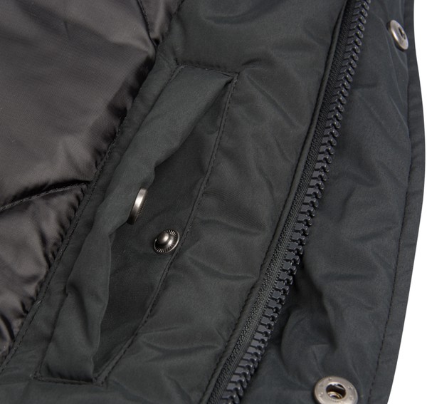 Jacket - Kelbey Jacket - Kelbey