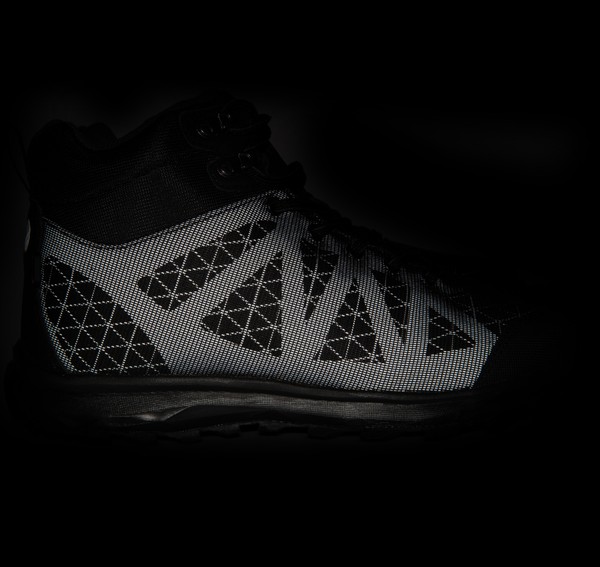 Ligo mid DX W trekking shoe Ligo mid DX W trekking shoe