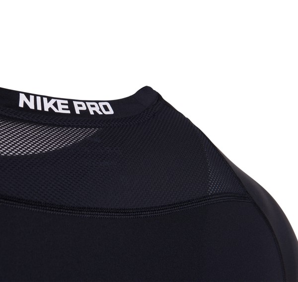 Nike Pro Men's Short-Sleeve To