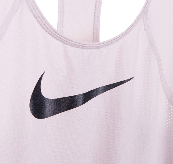 W NP TANK ALL OVER MESH W NP TANK ALL OVER MESH