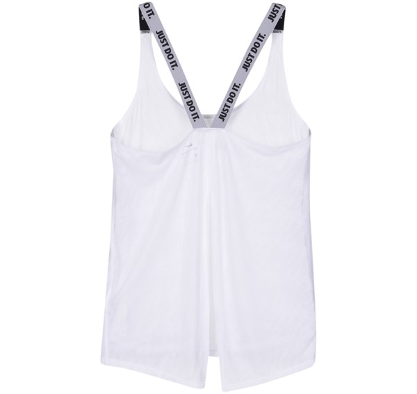 W Nk Dry Tank Elstika Nike Jaq