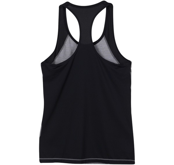 W NP TANK NIKE HTHR W NP TANK NIKE HTHR