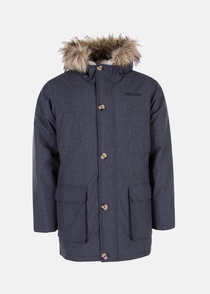 Oregon Parka Sr Oregon Parka Sr