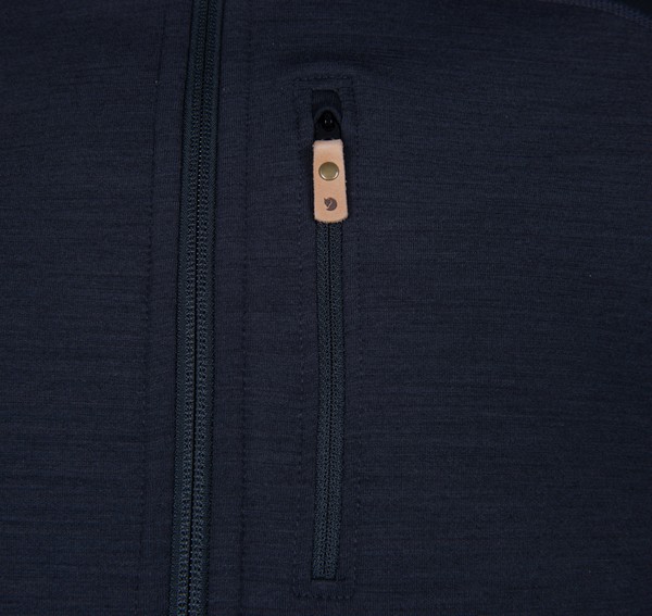 Keb Fleece Hoodie M Keb Fleece Hoodie M