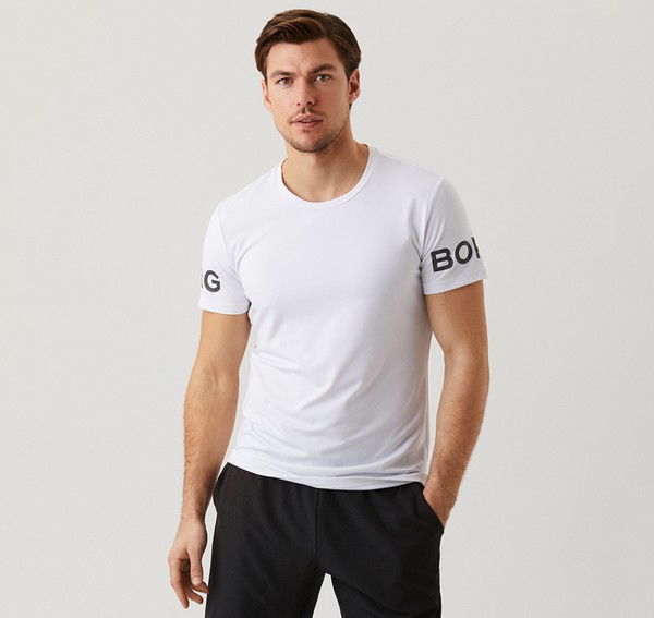 BORG T-SHIRT BORG T-SHIRT