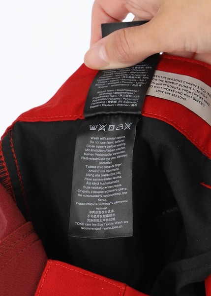 Authentic II Ws Pant Authentic II Ws Pant