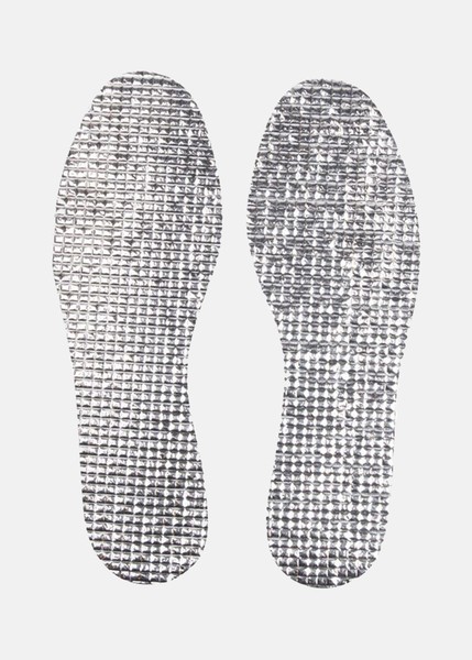 Winter Alu Insole Winter Alu Insole