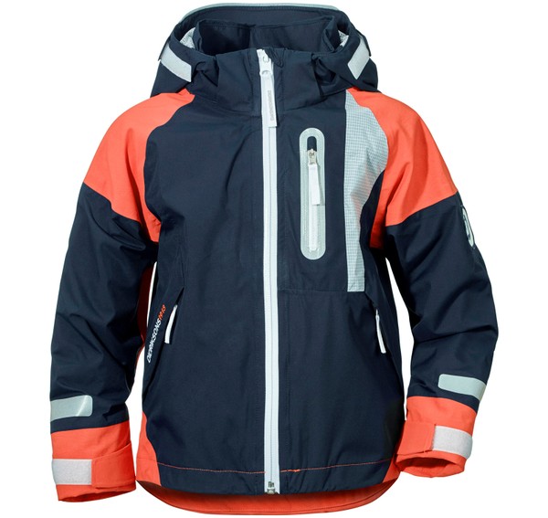 LAGAN KIDS JKT LAGAN KIDS JKT