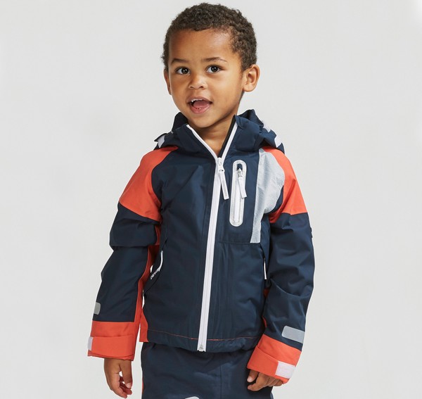 LAGAN KIDS JKT LAGAN KIDS JKT