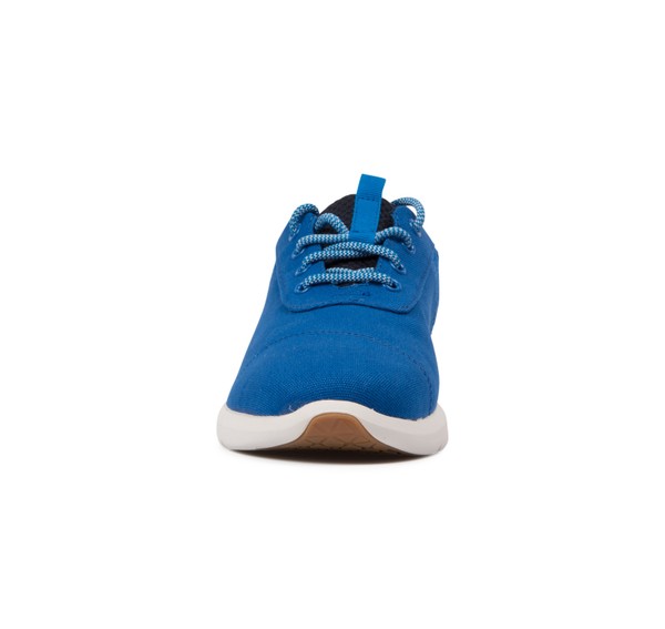 Imperial Blue Basket